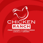 Chicken Ranch Palm Springs logo top